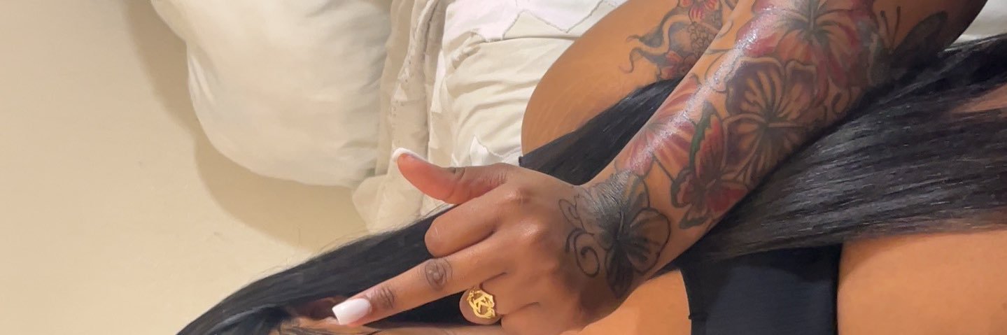 Makeenajae's profile banner image