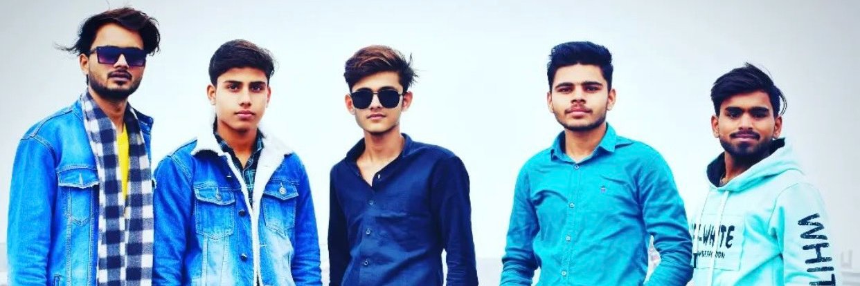hassankorpal's profile banner image