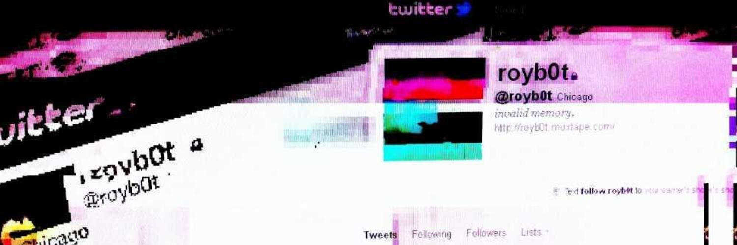 royb0t banner