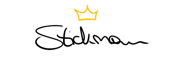 StickmanChron's profile banner image