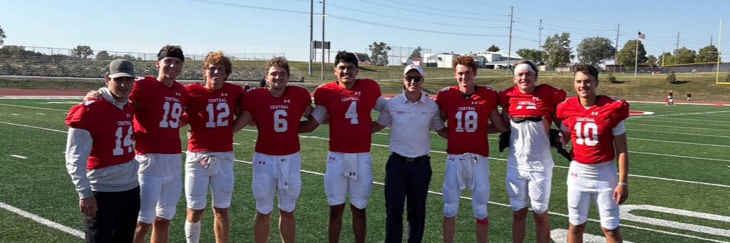 Jeremiah Peiffer banner