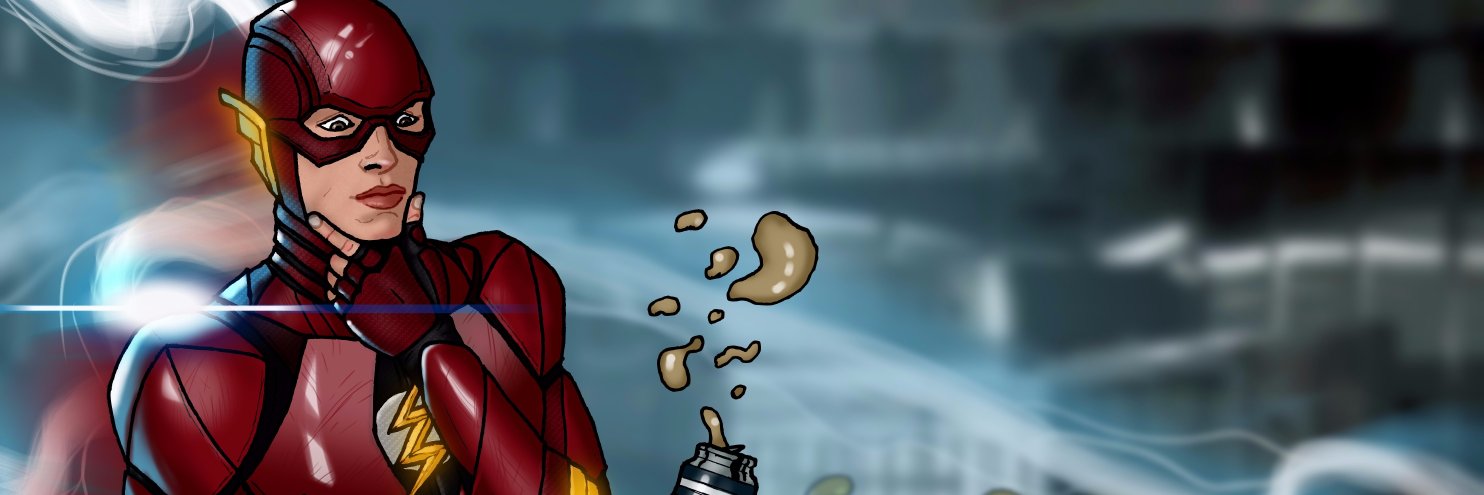 Lucas Rémoussin - Commissions Open banner