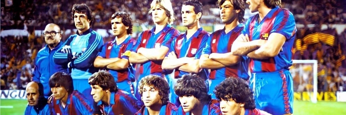 Barçawarrior banner