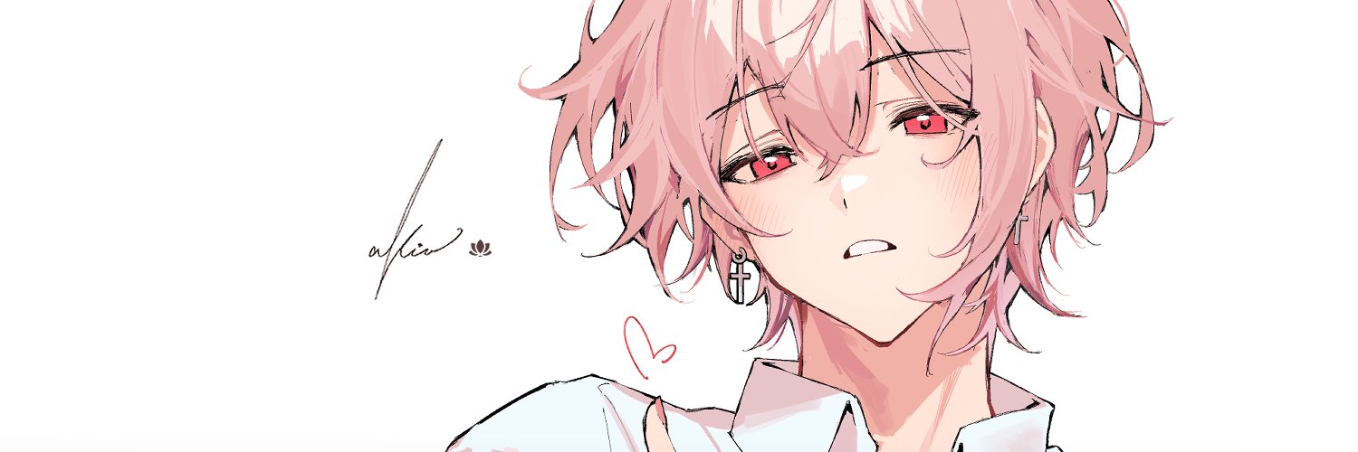 akio ❀'s banner