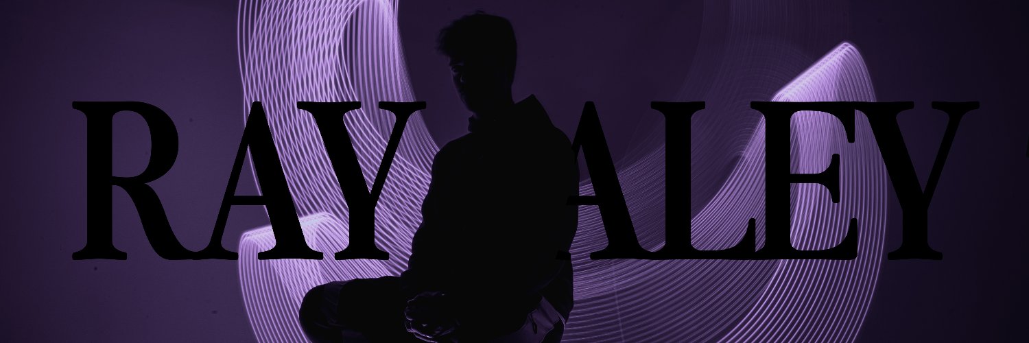 Ray Aley banner