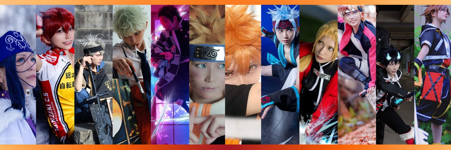 わもっか♨️ banner