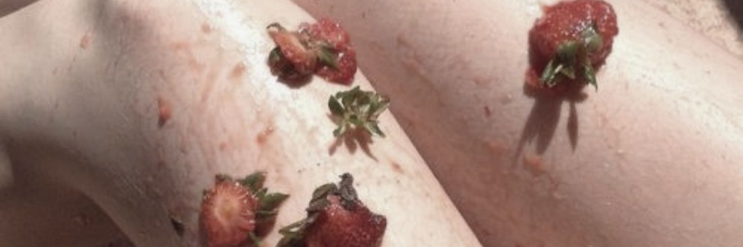 Alexa Black banner