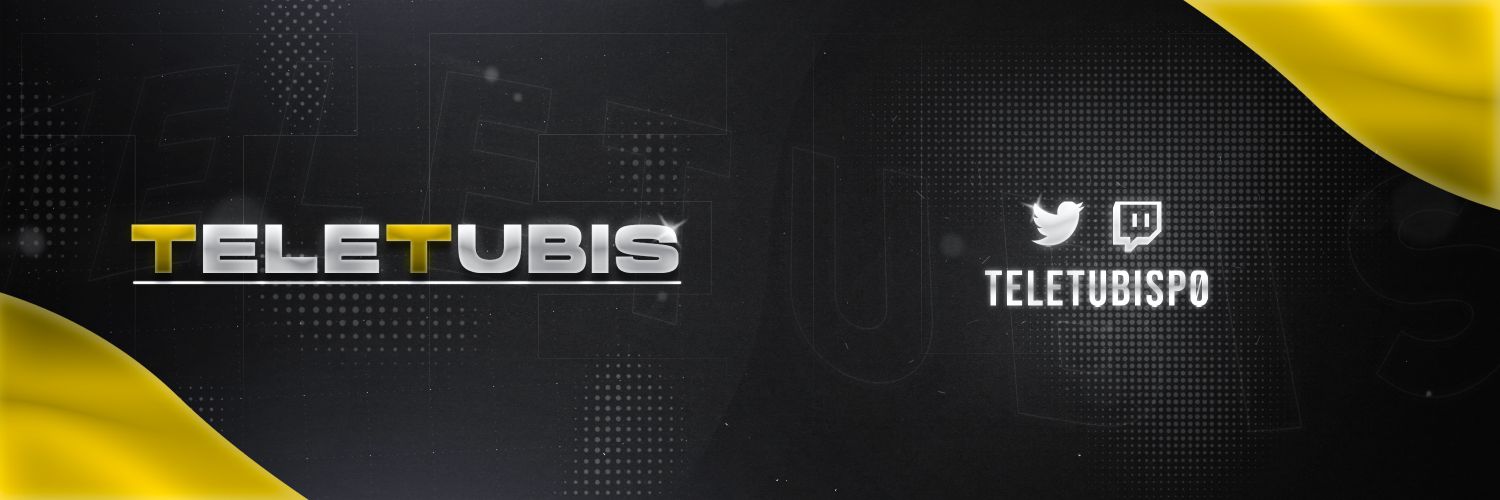 teletubisP0's profile banner image