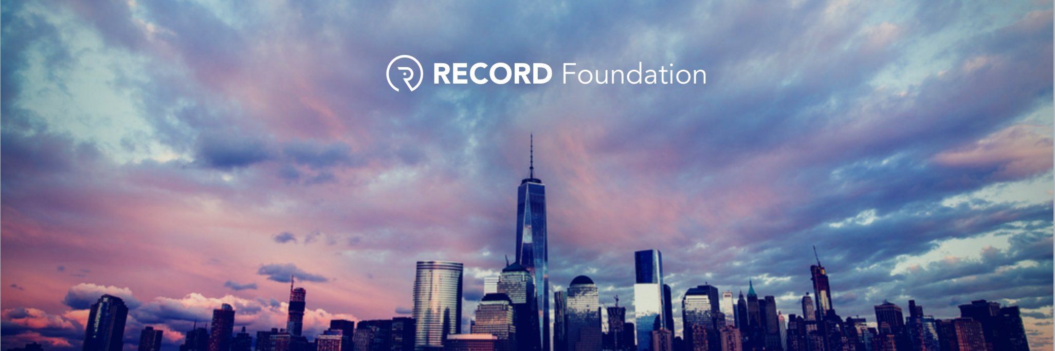recordfarm's profile banner image