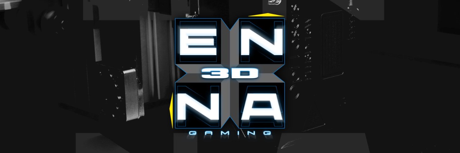 enna3d's profile banner image