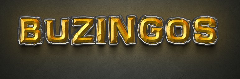 buzingos banner