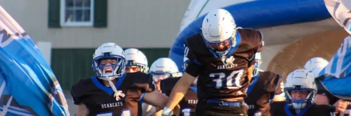Cooper Burch banner