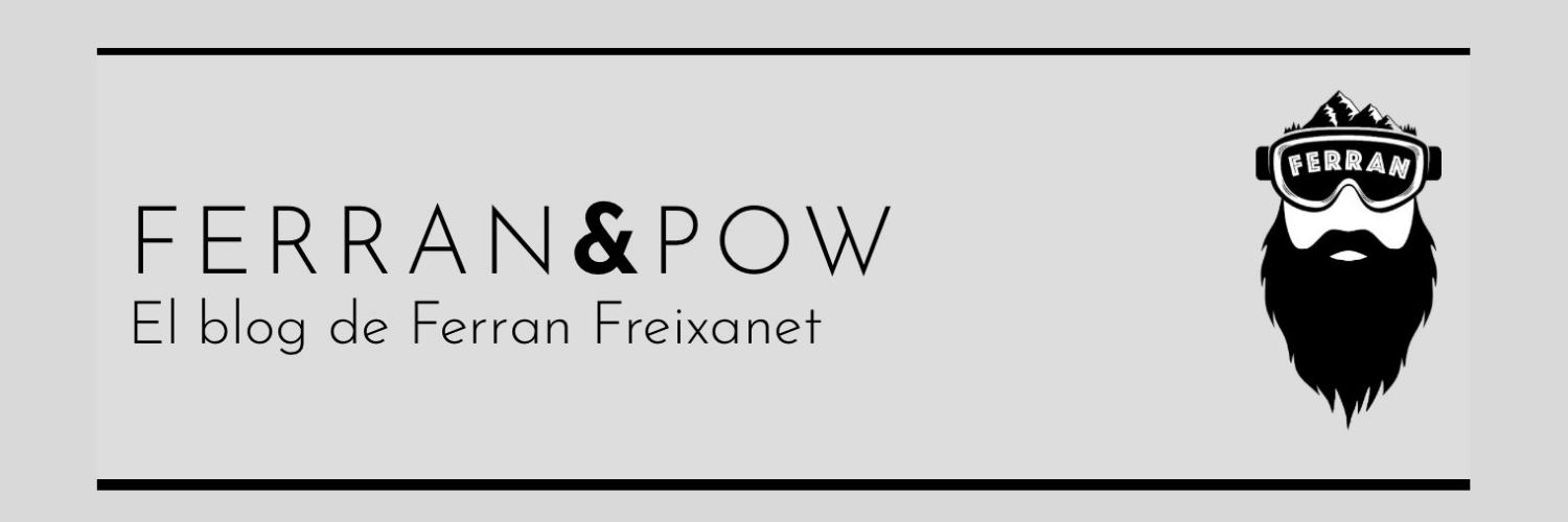 Ferran Freixanet de banner