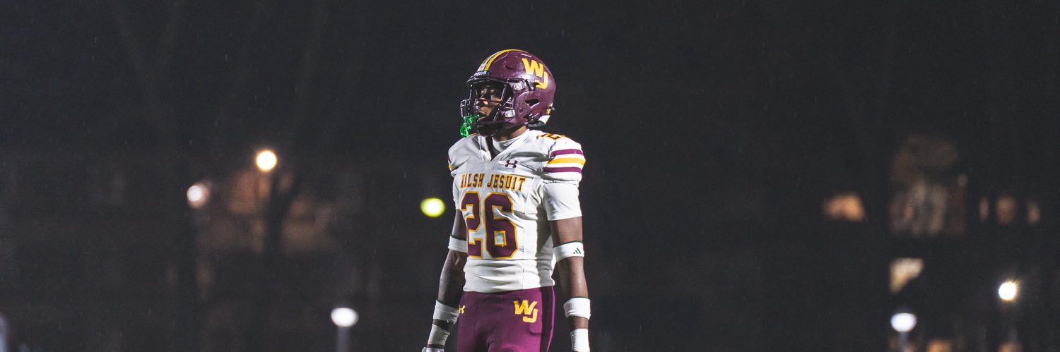 James “Jay” Brewer III banner