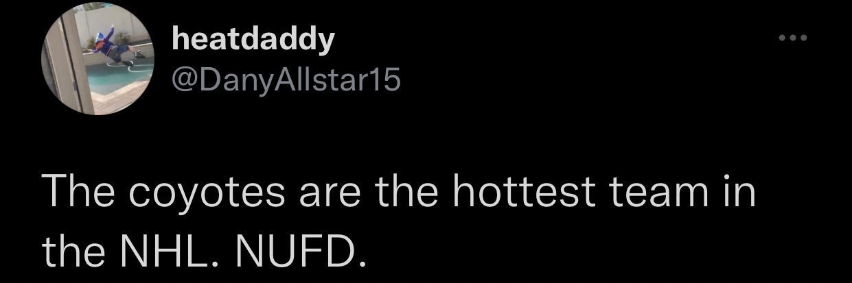 Drunk Coyotes banner