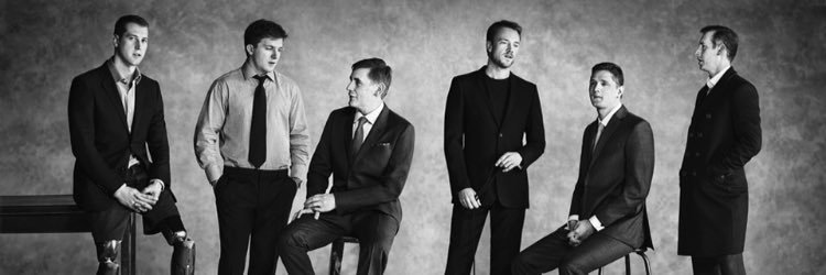 Style for Soldiers banner