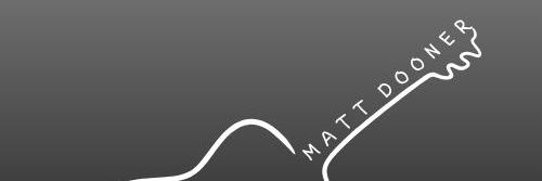 mattdooner486's profile banner image