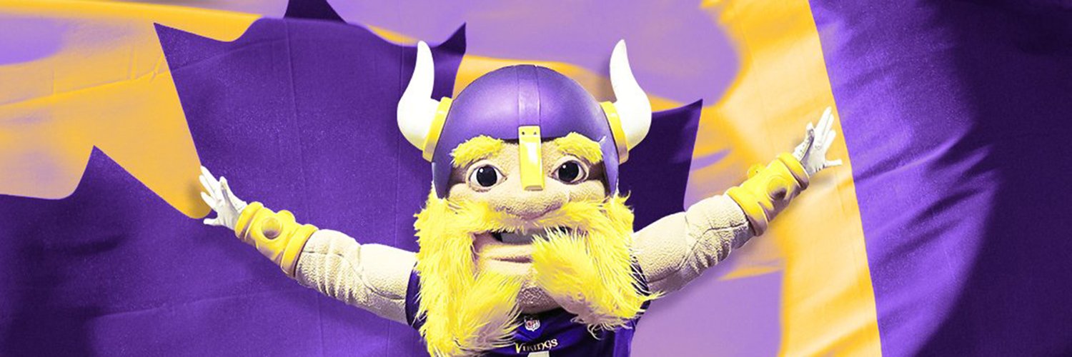 Vikings Canada 🇨🇦 banner