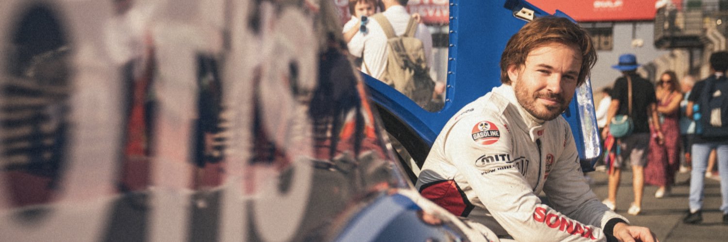 Valentin Simonet banner