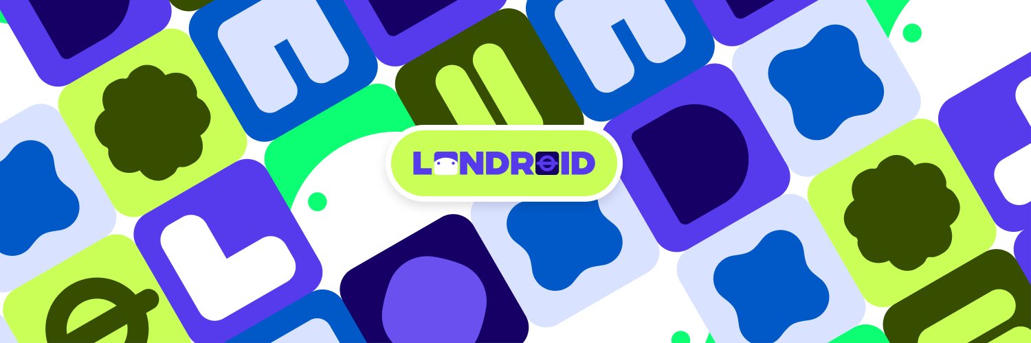 Londroid banner