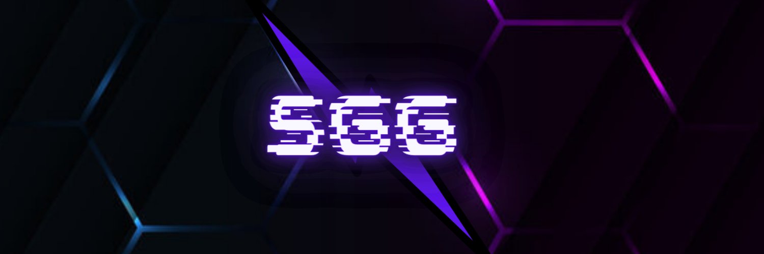 Team_StaticGG's profile banner image