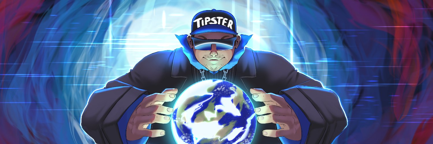 Tipster's banner