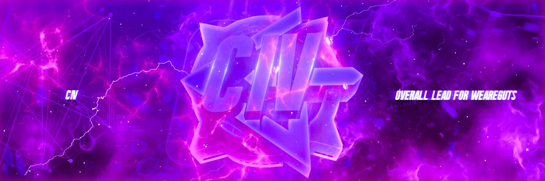 Civ - GuTs Overall banner