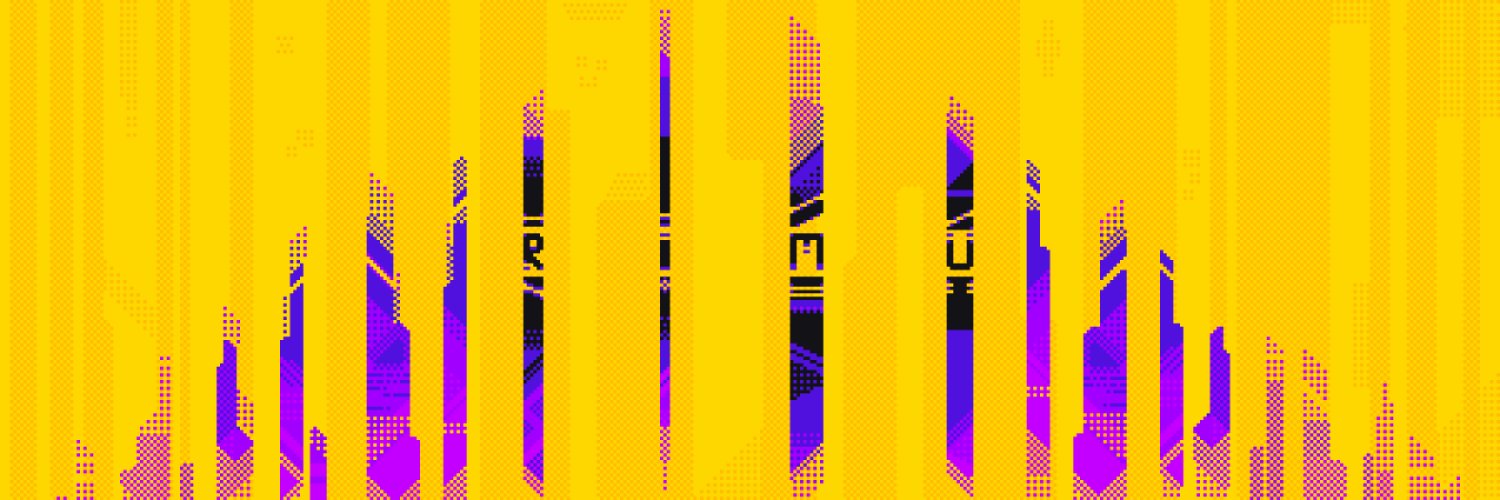Rimu_Pixels's profile banner image