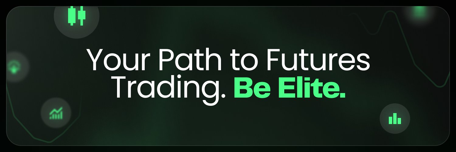 Elite Trader Funding's banner