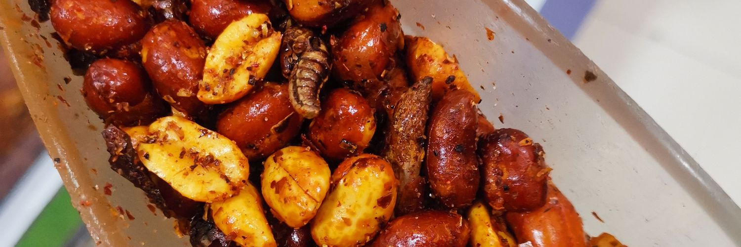 MyChef's profile banner image
