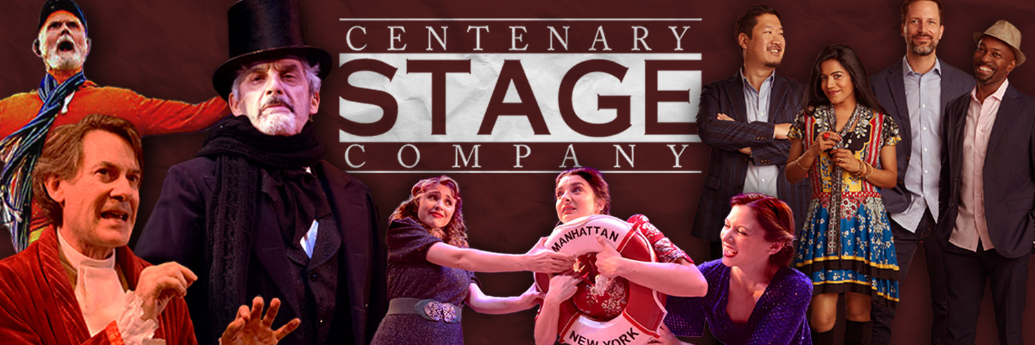 centenarystage's profile banner image