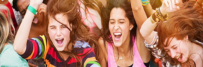 CasualInvites's profile banner image