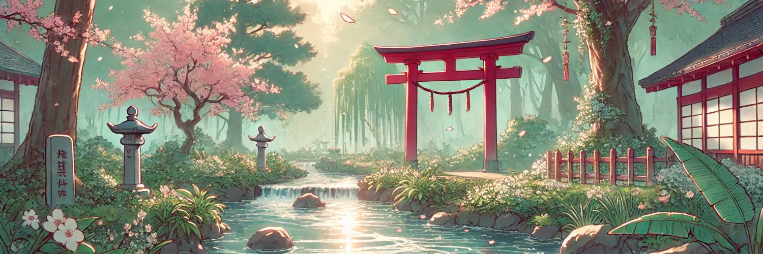 takesei0x's profile banner image