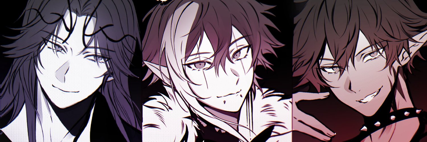 almanox_'s profile banner image