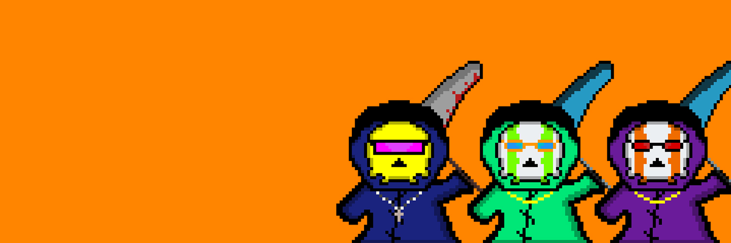 P A R A N O D E S banner