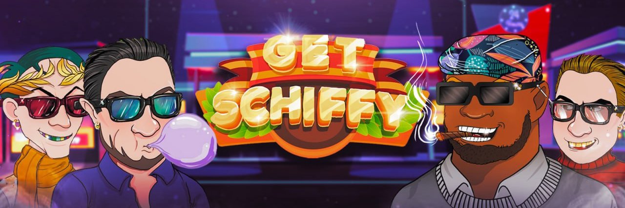 Get Schiffy banner
