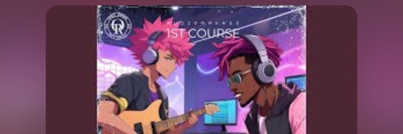 KeybladeHooper /GreenlightNflowmotion/HoFplot banner