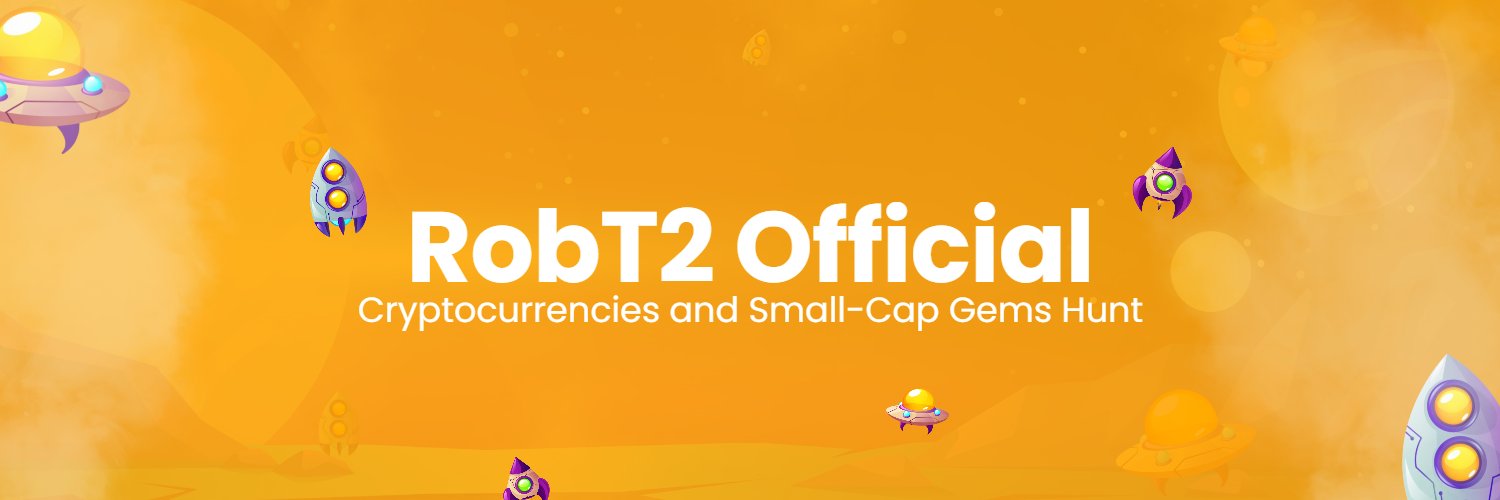 RobT2Official's profile banner image