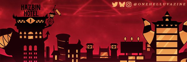 OneHelluvaZine Profile Banner