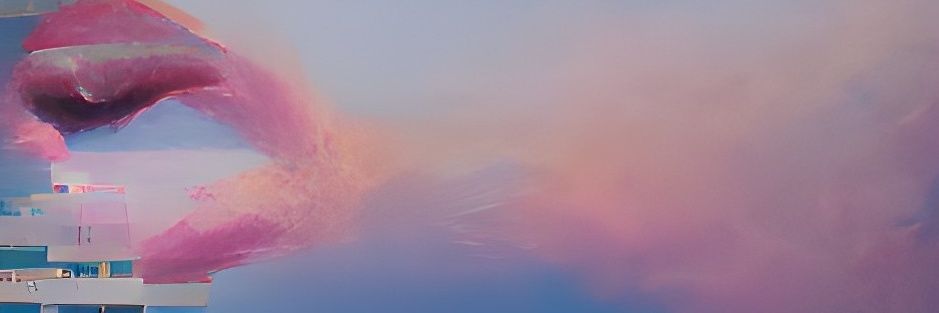 alessia cara ai art banner