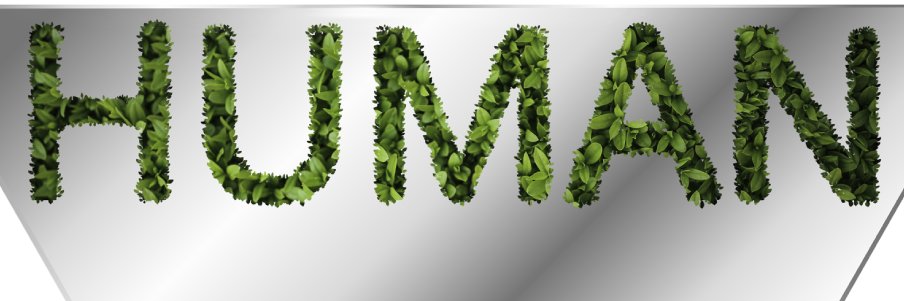 HUMAN Validator banner