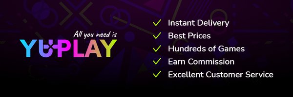 YUPLAY_COM Profile Banner