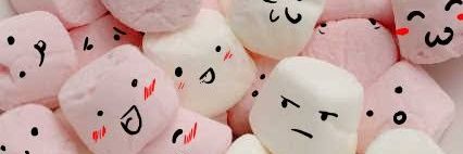 DesMarshmallow's profile banner image