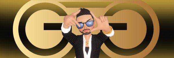 GoldGuyDCL Profile Banner