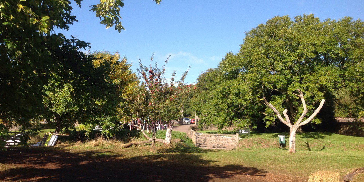 BroadclystWI's profile banner image