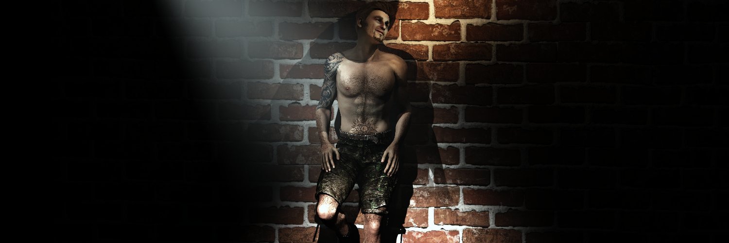 SyrDoN -3DArtist banner