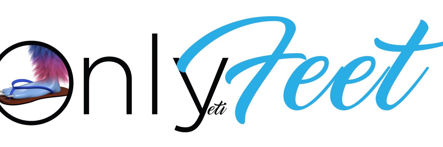 YetiFootFetti's profile banner image