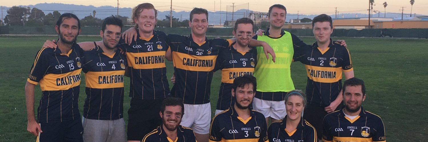 CalHurlingClub's profile banner image