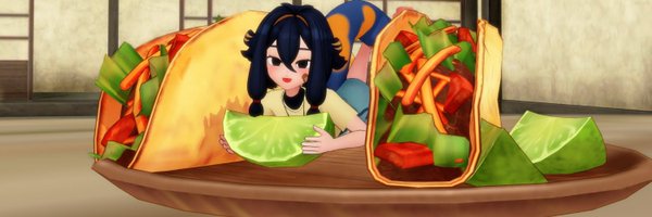 CrizganonFanart Profile Banner