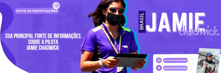 JamieChadwickBr's profile banner image